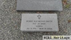 Bobby Raymond Smith