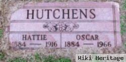 Oscar Hutchens