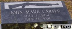 John Mark Carter