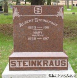 Albert Steinkraus