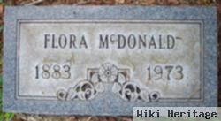 Flora Mcdonald