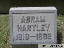 Abram Hartley