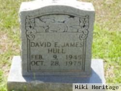 David E. James Hull