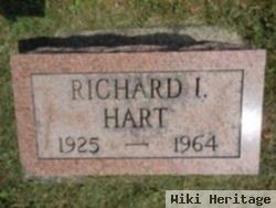 Richard Ivan Hart