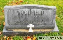 Dorothy V. Holman Woodfield