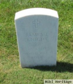 James E Knight