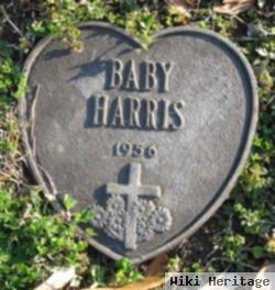 Baby Harris