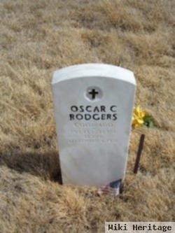 Oscar C. Rodgers