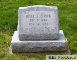 Joyce E. Houck