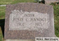 Henry C. Jennings