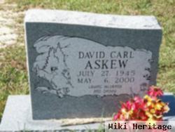 David Carl Askew