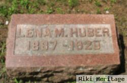 Lena M. Huber