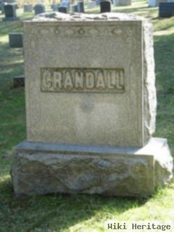 Grace Edith Crandall