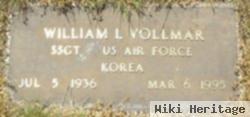 William L Vollmar