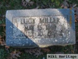 Lucy Miller