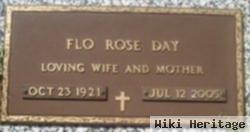 Flo Rose Day