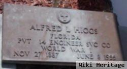 Alfred Leroy Higgs