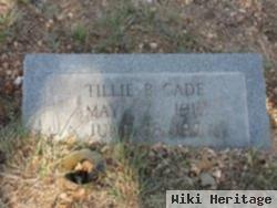 Tillie Sutton Cade