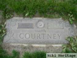 Henry Clay Courtney