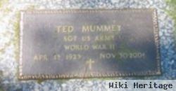 Ted Mummey