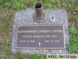 Glennwood L. Sayers