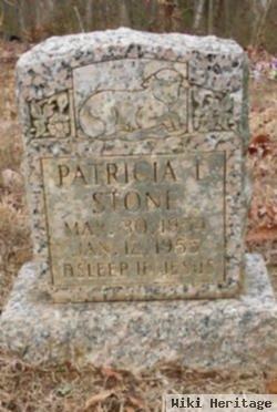 Patricia Louise Stone