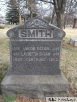 John Eaton Smith