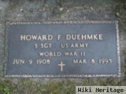 Howard Ferris "son" Duehmke