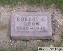 Robert C. Grow