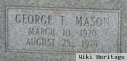 George T Mason