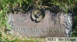 Ellsworth E. Houtz