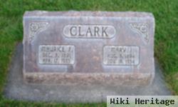 Mary Iola Eaton Clark