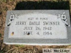 Jerry Dayle Swinner