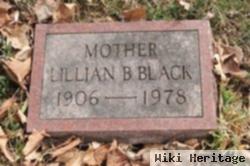 Lillian B. Black