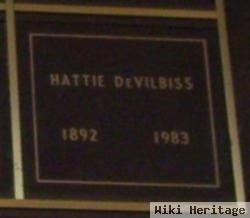 Hattie Devilbiss