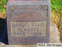 Samuel Ellis Newbury