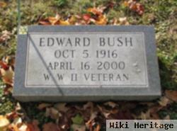 Edward Bush