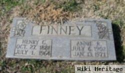 Henry G. Finney