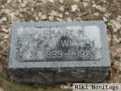 Frank H Witten