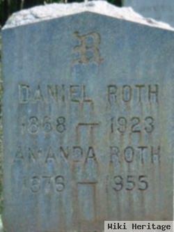 Daniel Roth