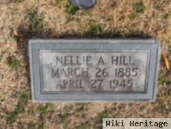 Nellie Alice Hill