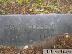 Delma Reeves Lochhead