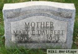 Mary E Williams Daubert