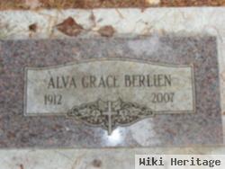 Alva Grace Berlien