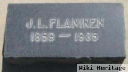 J. L. Flaniken