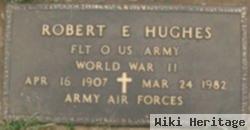 Robert E. Hughes