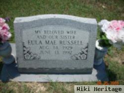Eula Mae Russell