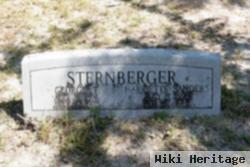 Harriette Sanders Sternberger