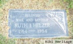 Ruth Irene Helzer