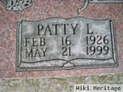 Patty Lou Tuttle Wiekert